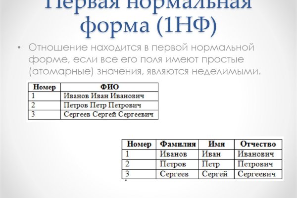 Что за маркетплейс кракен