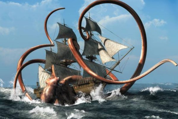Доступ к kraken через vpn