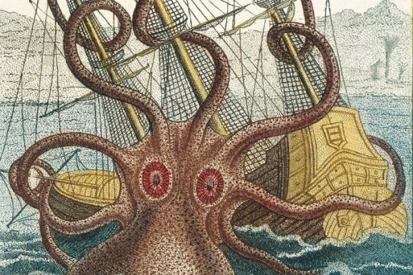 Kraken 2krn