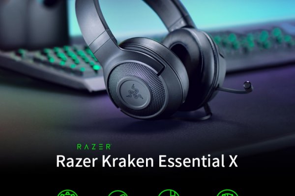 Kraken 18at зеркало