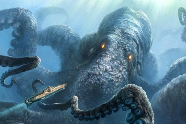 Kraken 24at